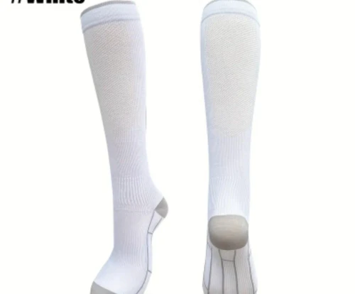 Chaussettes de compression