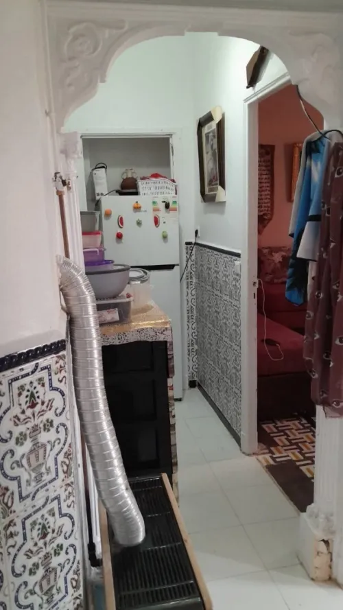 Vente Appartement F2 Oran Oran
