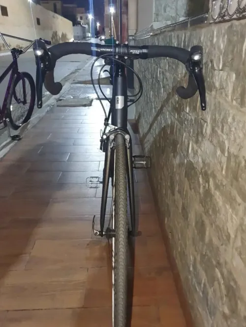 Rose PRO SL vélo de course et route 