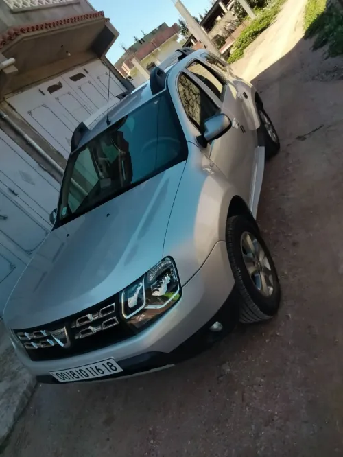Dacia Duster 2016 Duster