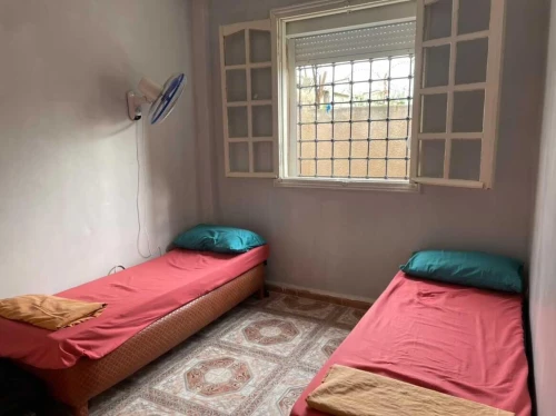 Location vacances bien immobilier Boumerdès Zemmouri