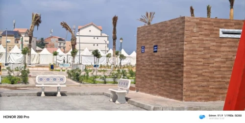 Location vacances bien immobilier Boumerdès Zemmouri 23