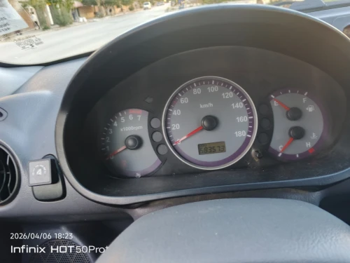 Hyundai Atos 2011 GLS