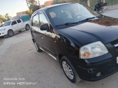 Hyundai Atos 2011 GLS