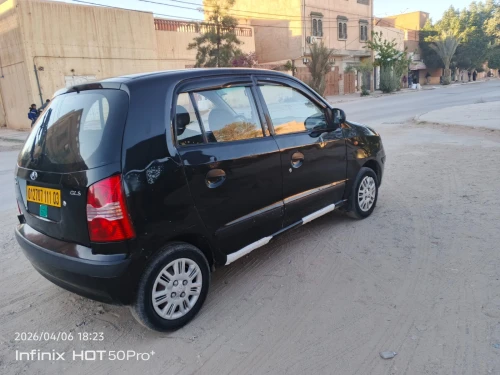 Hyundai Atos 2011 GLS