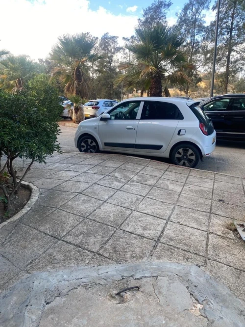 Renault Twingo 2021 Dynamique