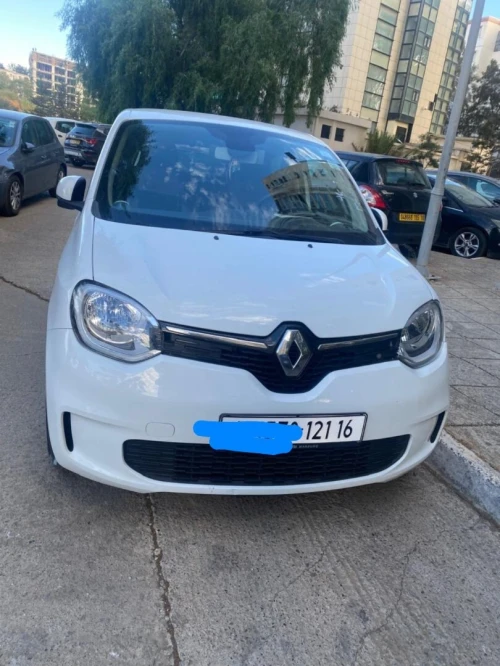 Renault Twingo 2021 Dynamique