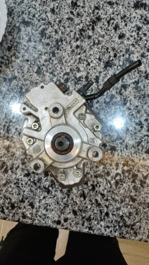بومبة hp opal astra h 1.7