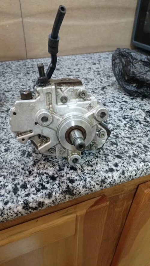 بومبة hp opal astra h 1.7