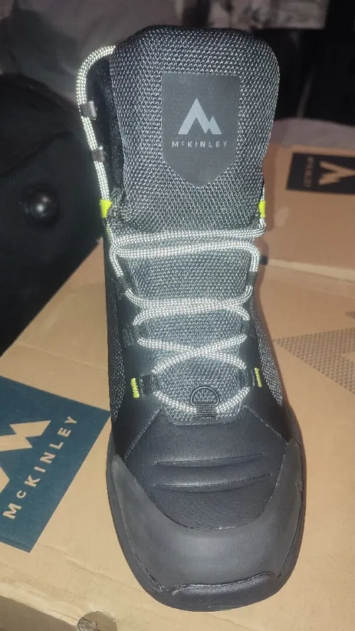 McKinley Gopow AQX / Chaussures randonnée neuves / Taille 43