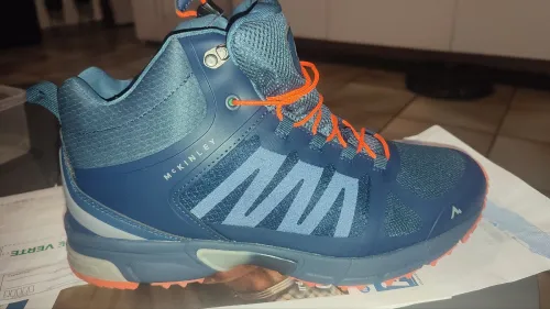 Chaussures McKinley Kansas MID AQB M  Neuf taille 43