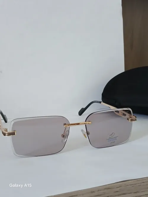 Lunette 4saison uv400 