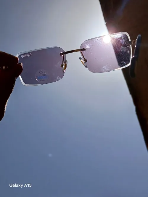 Lunette 4saison uv400 