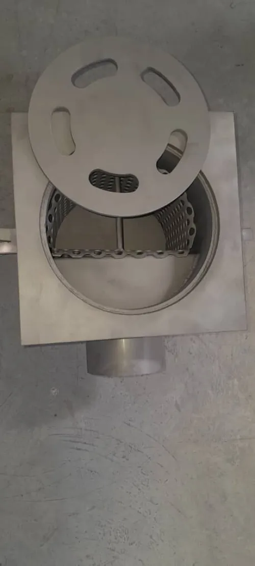 carrelage anti-acide