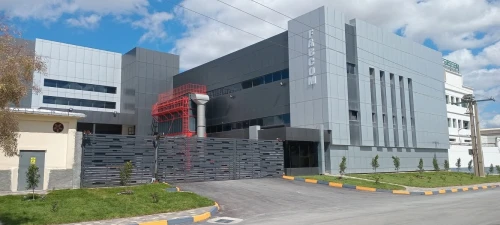 Travaux gcv en TCE