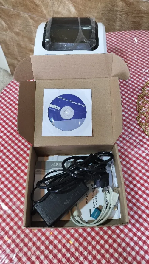  طابعة حرارية Xprinter