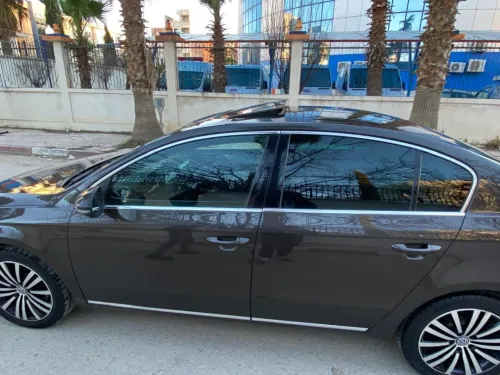 Volkswagen Passat 2013 Confort