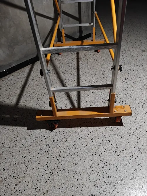 savotage aluminum