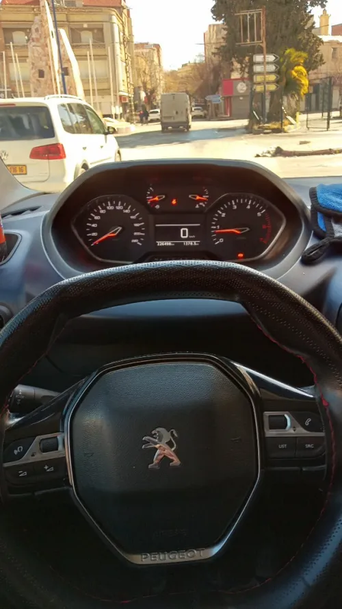 Peugeot Partner 2020 Rifter
