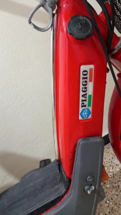 Piaggio Ciao 2000