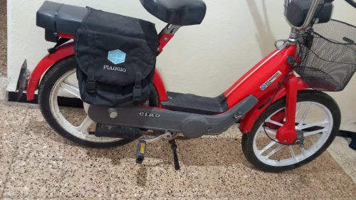 Piaggio Ciao 2000