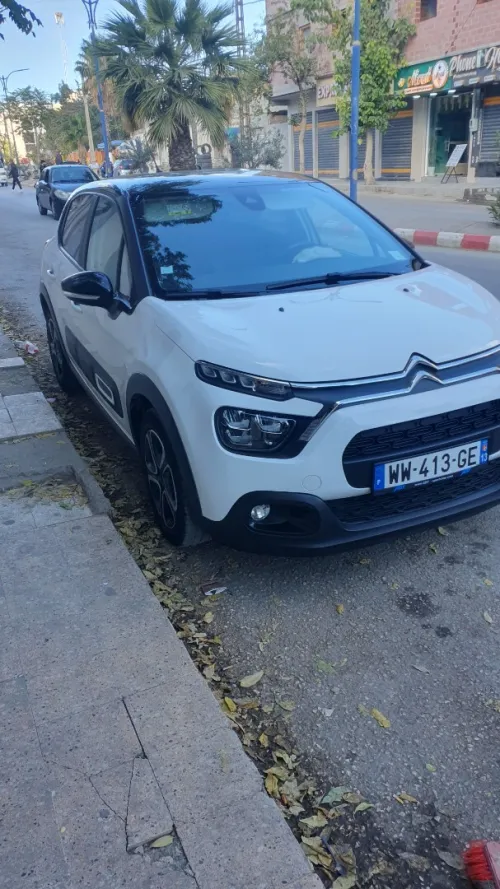 Citroen C3 2024 Shine la toute