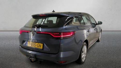 Renault Megane 4  2023 Equilibre
