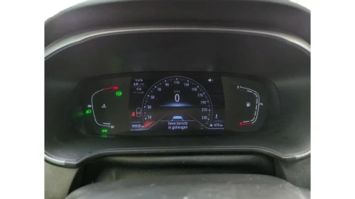 Renault Megane 4  2023 Equilibre
