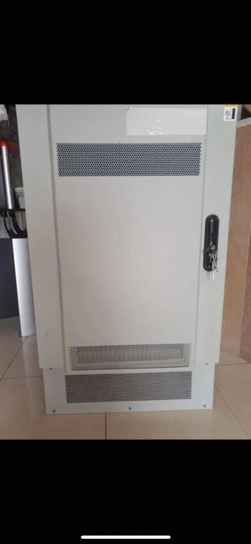 Armoire de brassage
