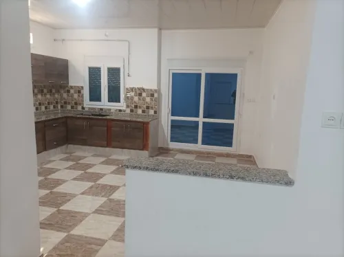 Location Appartement F4 Chlef Chlef