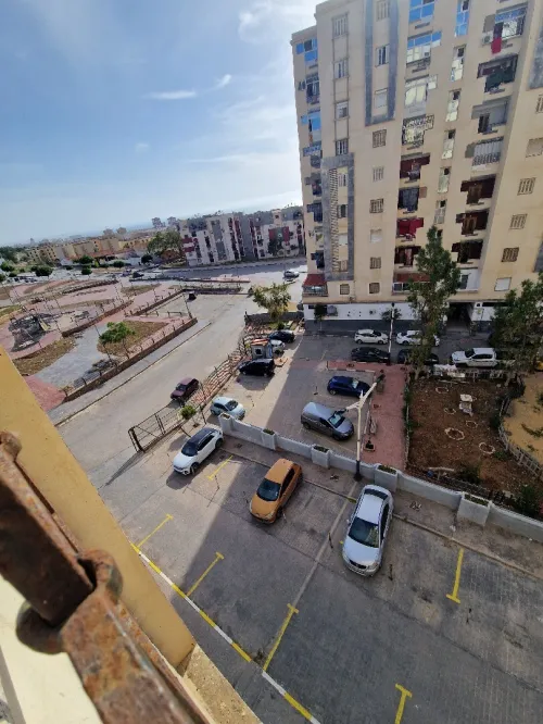 Vente Appartement F3 Mostaganem Mostaganem