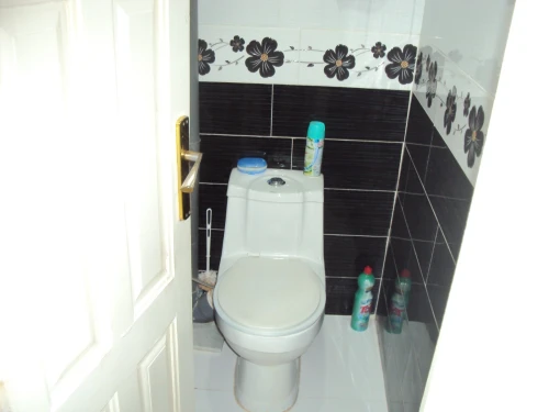 Vente Appartement F3 Constantine Constantine
