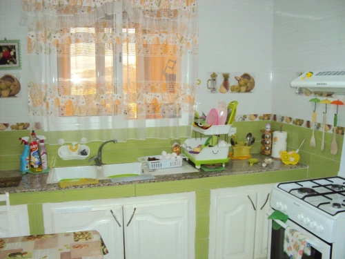 Vente Appartement F3 Constantine Constantine