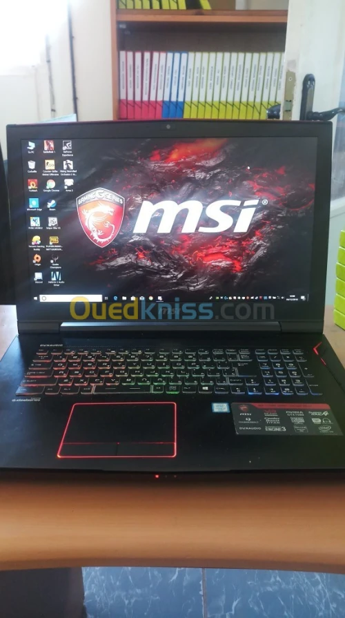 PC i7 liquidation 