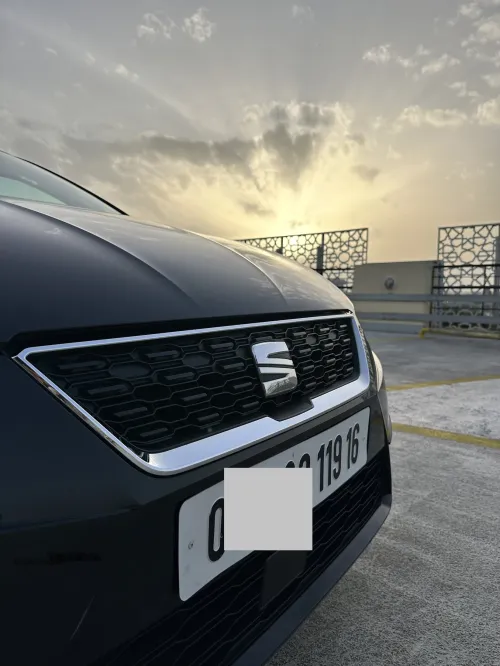 Seat Ibiza 2019 Advanced +