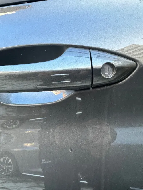 Geely Coolray 2026 Supermax édition