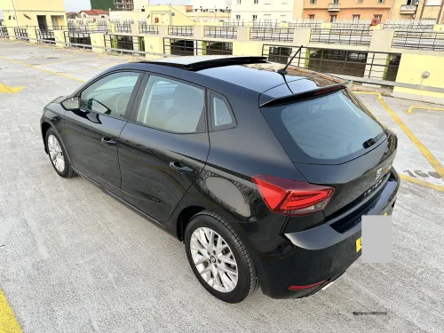 Seat Ibiza 2019 Advanced +