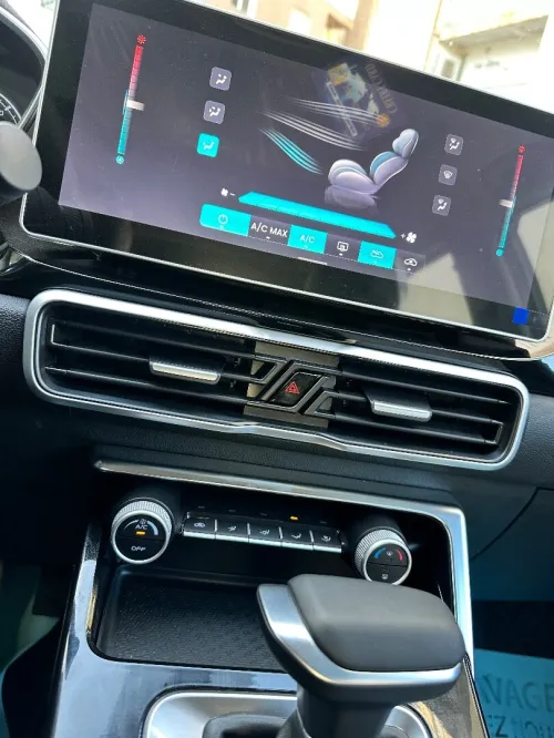 Geely Coolray 2026 Supermax édition