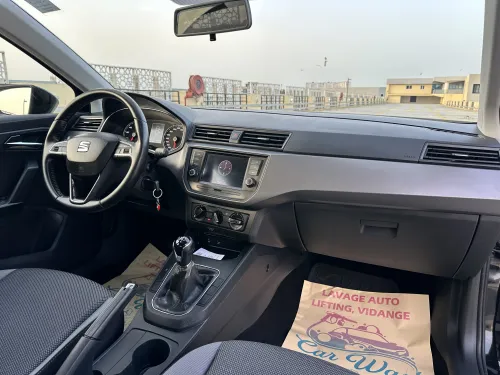 Seat Ibiza 2019 Advanced +