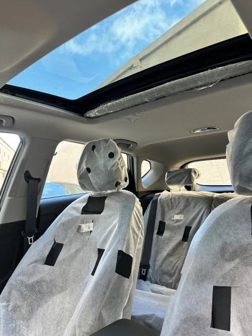 Geely Coolray 2026 Supermax édition