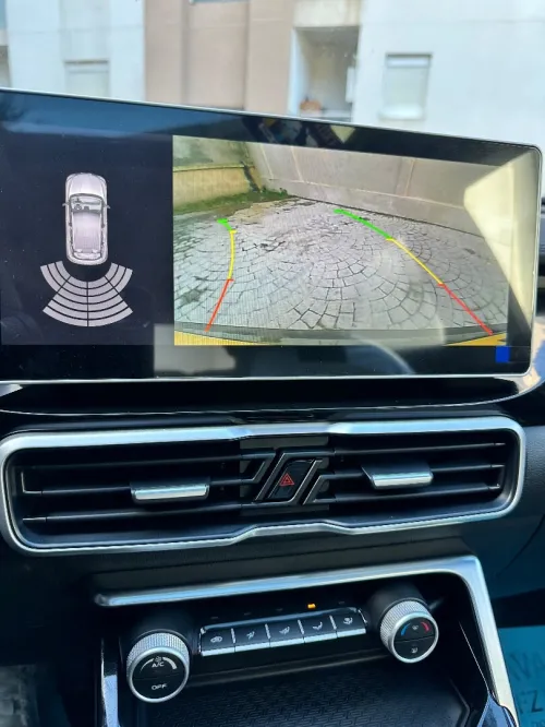 Geely Coolray 2026 Supermax édition
