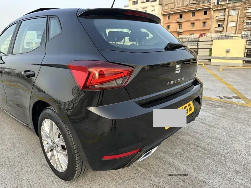 Seat Ibiza 2019 Advanced +