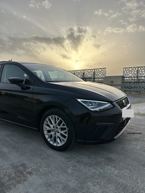 Seat Ibiza 2019 Advanced +
