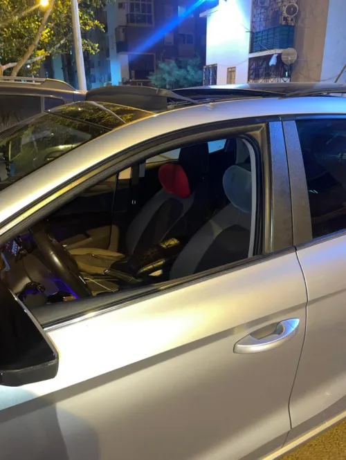 Seat Ibiza 2019 Hight plus