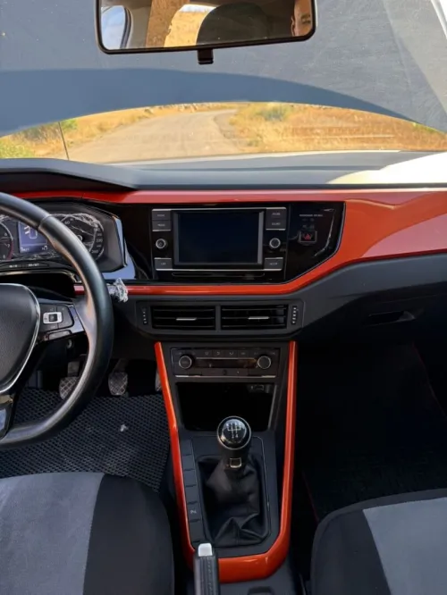 Volkswagen Polo 2019 Nouvelle Match II