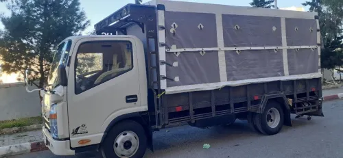 JAC 1040s 2024 