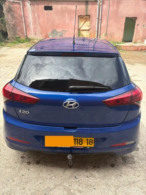 Hyundai i20 2018 i20