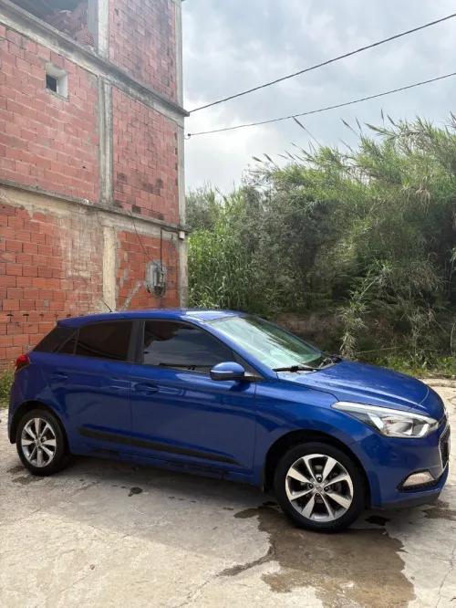 Hyundai i20 2018 i20
