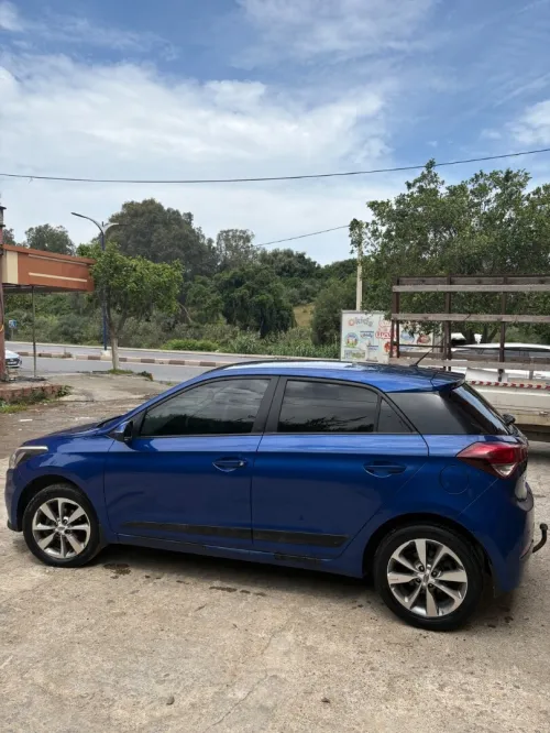 Hyundai i20 2018 i20