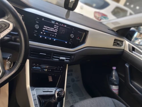 Volkswagen Polo 2024 Move